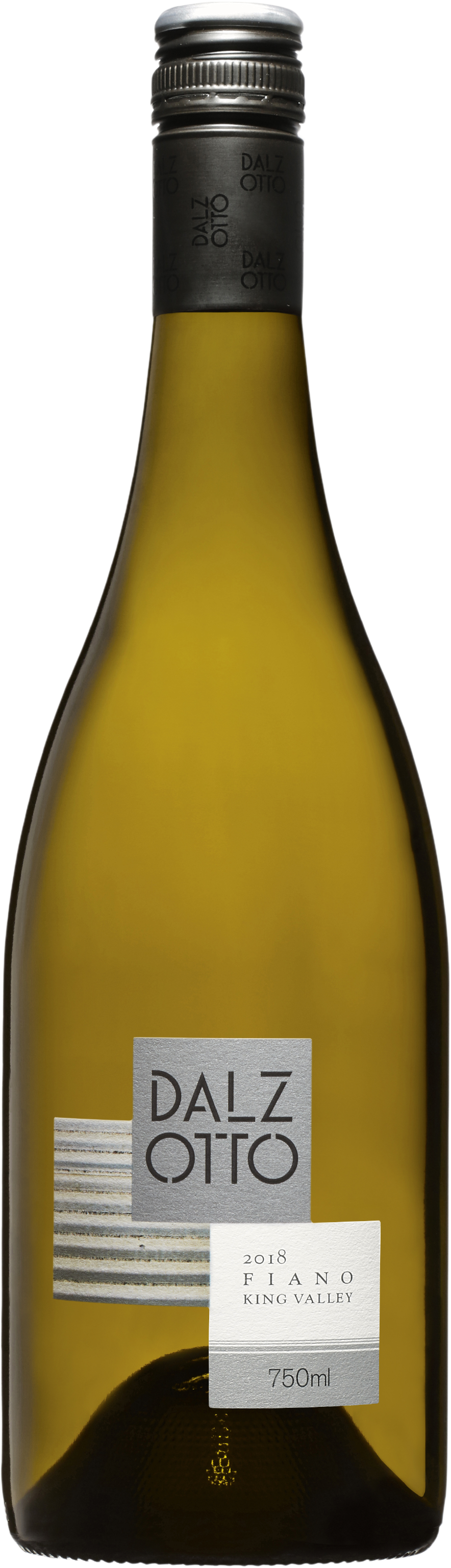 Dal Zotto Wines Fiano 2024 King Valley